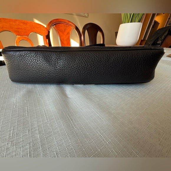 COACH Thompson Crossbody In Signature Jacquard With Varsity Stripe-unisex - Picture 16 of 17